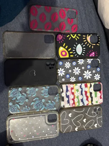 Capinha Iphone 11