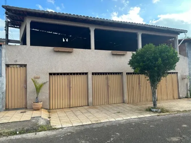 Alugo quarto no bairro Siderurgia em Ouro Branco