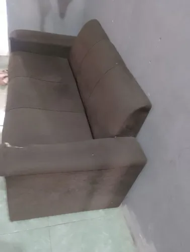 Sofá usado