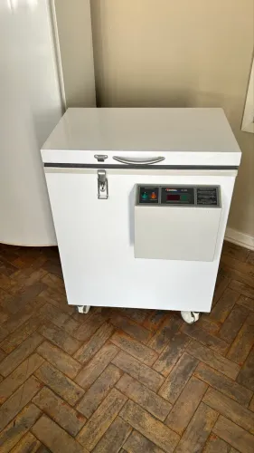 Geladeira Indrel CI-3D - 127V