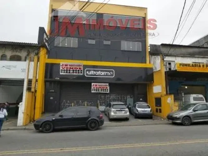 Comercial - Vl Dirce