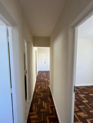 Apartamento para venda possui 73 metros quadrados com 3 quartos em Grageru - Aracaju - Ser
