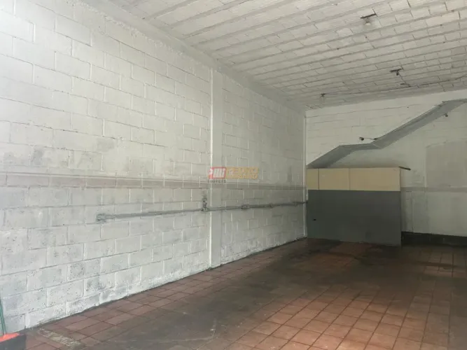 Loja Comercial no Bairro Demarchi em São Bernardo do Campo