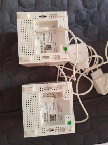 Roteador Mesh wi-fi 6