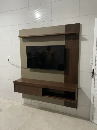 Montador de móveis