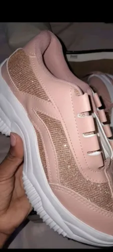 Tênis blogueira feminino