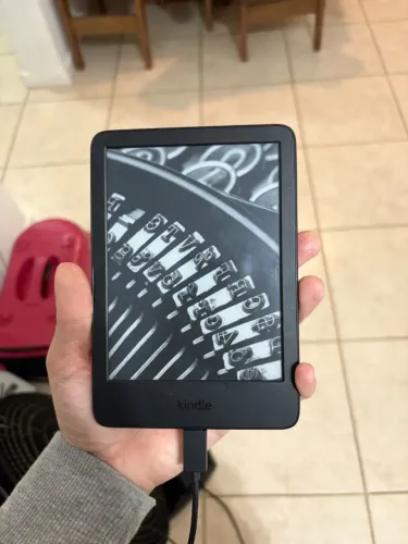 Kindle gen 11 