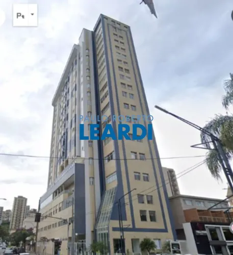 APARTAMENTO - CENTRO - MG