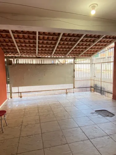 Aluguel de casa no recanto das emas 