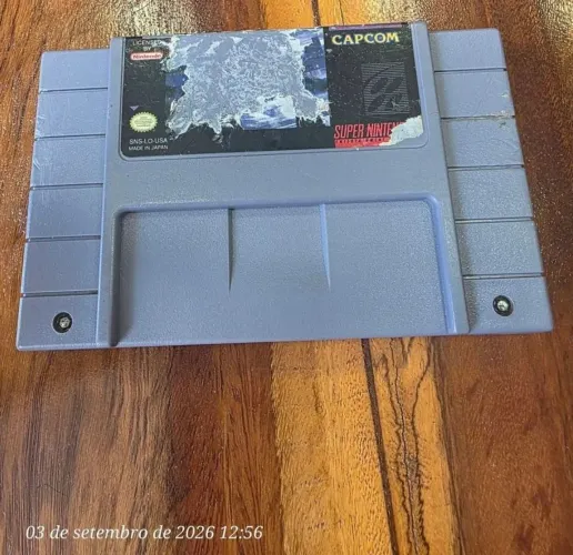 BULLS X BLAZERS ORIGINAL SUPER NINTENDO