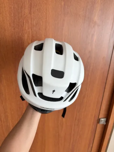 Capacete Specialized ALIGN II MIPS tam P