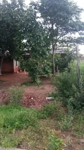 Lote casa no Goiânia Sul