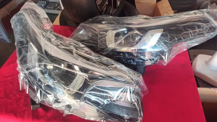 Farol Aircross 2016 até 2020 Novo e Original