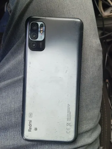 Redmi note 10