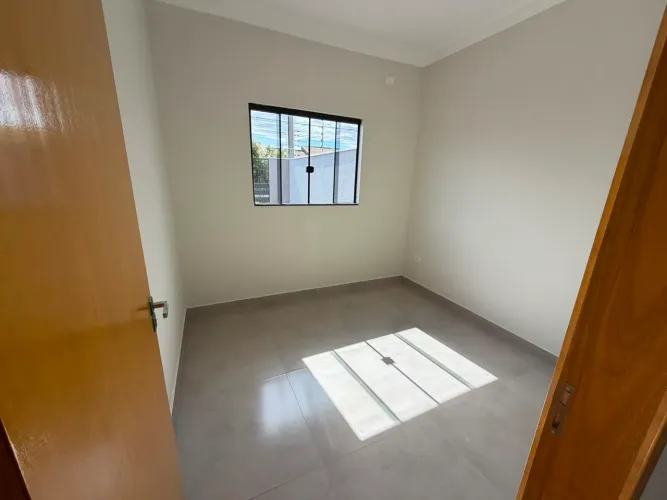 Casa a venda jardim aurora 3