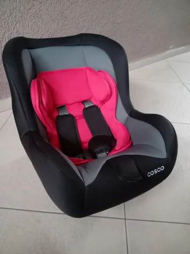 Cadeirinha para crianças 
