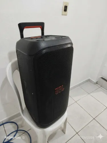 JBL Stage 320