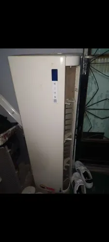 Evaporadora 22000btus