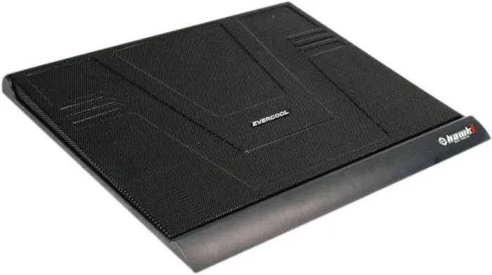Base Com 1 Cooler Para Notebook Evercool 