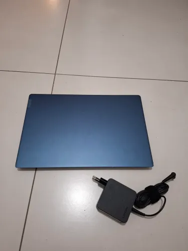 Notbook empresarial lenovo
