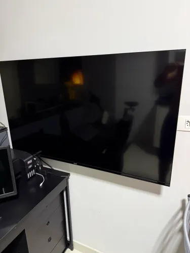 Tv Fhilips 50 polegadas 4k