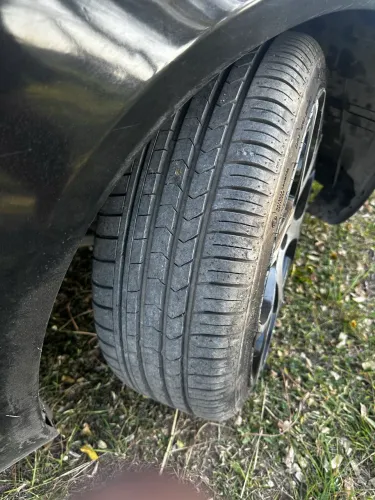 Fiat Stilo Dualogic 1.8 Sporting Flex 8V 5P 2009