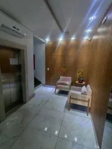 Edifício Passaglia - Sala à venda, 84 m² por R$ 180.000 - Setor Aeroporto - Goiânia/GO