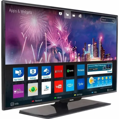 TV Philips 43 polegadas Full HD