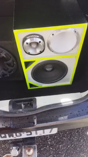 Som de carro