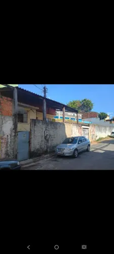 Casa barato 250 mil