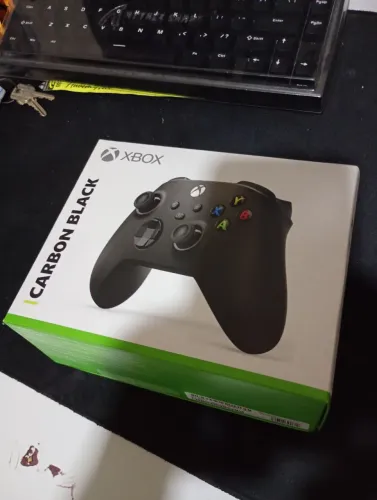 Controle Xbox