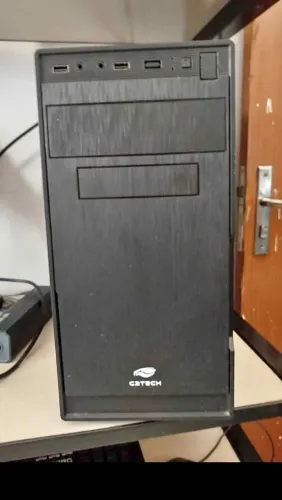 CPU i5 4 geração 