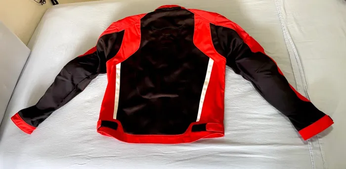 Jaqueta Hydraflux 2 Air D-dry