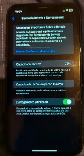 iPhone XR 126GB