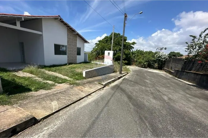 Casa em Condomínio, 3 quartos, 1 vaga , em Marechal Deodoro