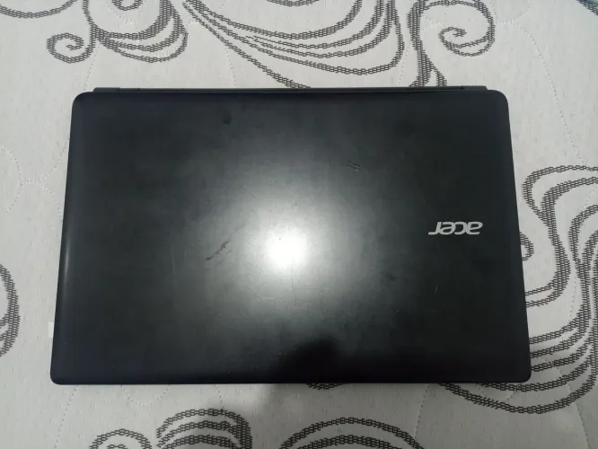 Notebook Acer ( Processador i5 )