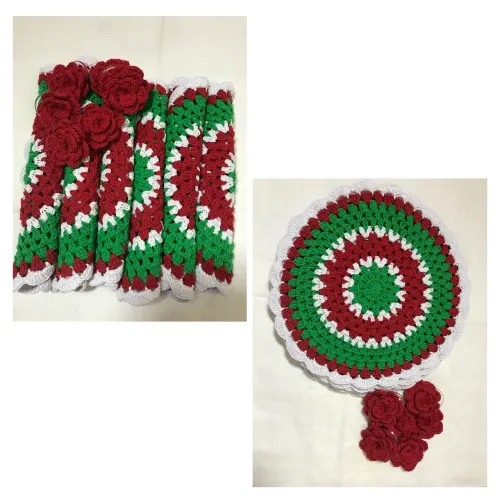 Vendas de artesanato