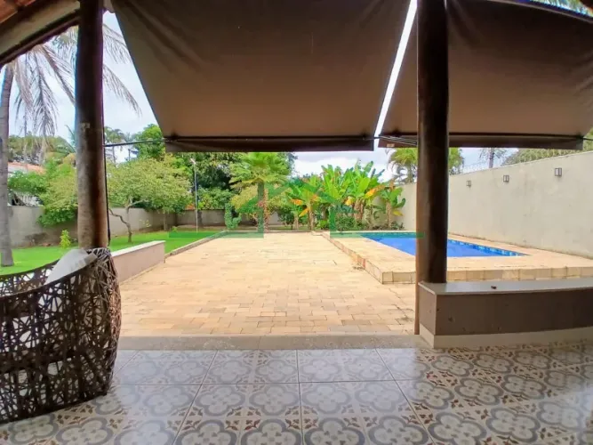 Casas - CONDOMÍNIO QUINTA SANTA HELENA