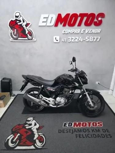 HONDA CG 160 FAN 2022