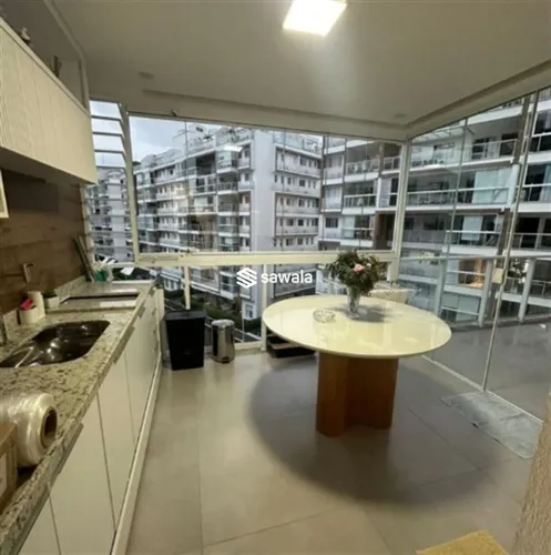 2 Quartos Reformado no Frames Residence!