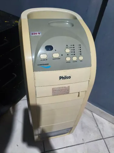 Climatizador, Umidificador Philco 220V