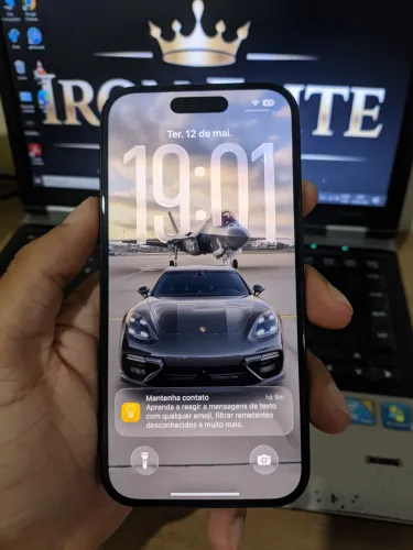 IPHONE 15 128GB