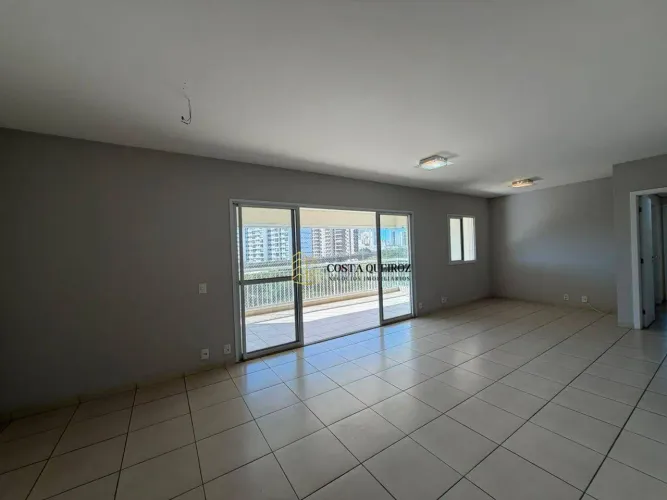 Apartamento com 3 dormitórios para alugar, 130 m² por R$ 8.965,30/mês - Jardim Avelino - S