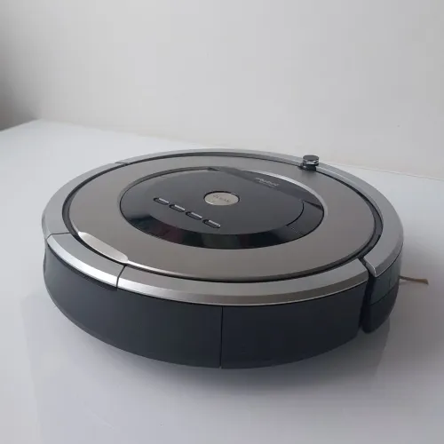 Robô aspirador Roomba 860