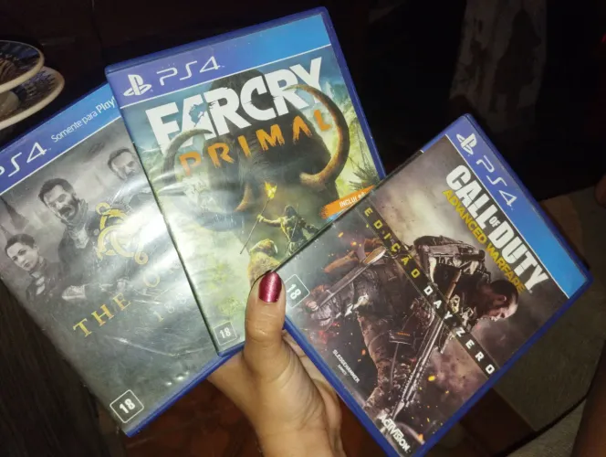 jogos