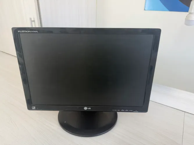 Monitor LG 19 polegadas