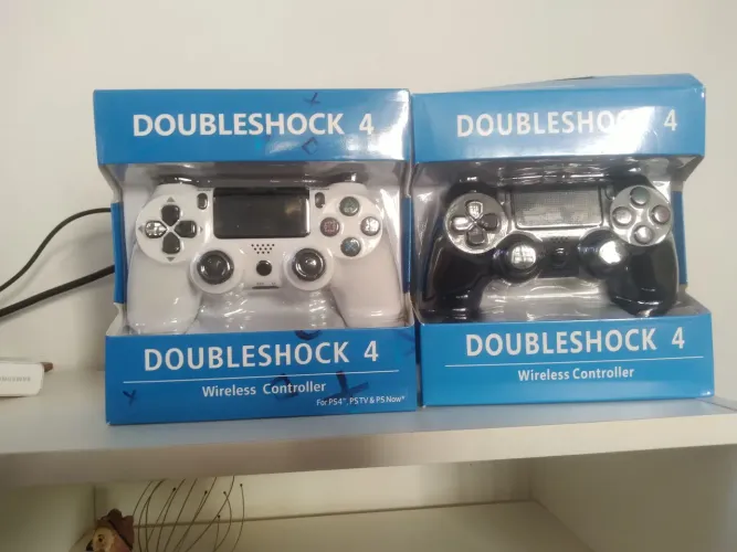 Controle play4