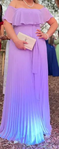 Vestido de festa 