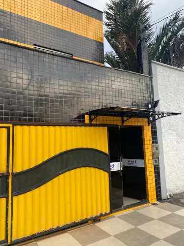 Localização privilegiada aluguel Bairro Santa Monica 