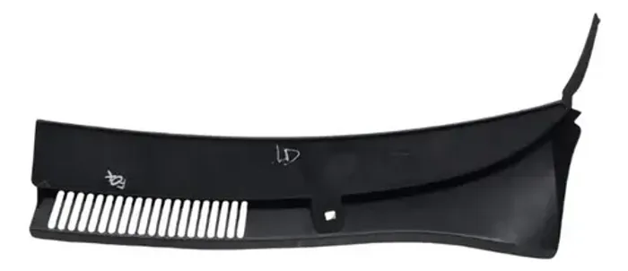 Churrasqueira Direito Vw Fox 2016 2020 0094